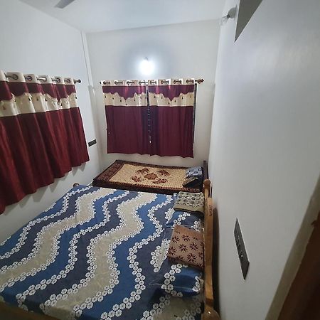 Jk Homestay Mysore Luaran gambar